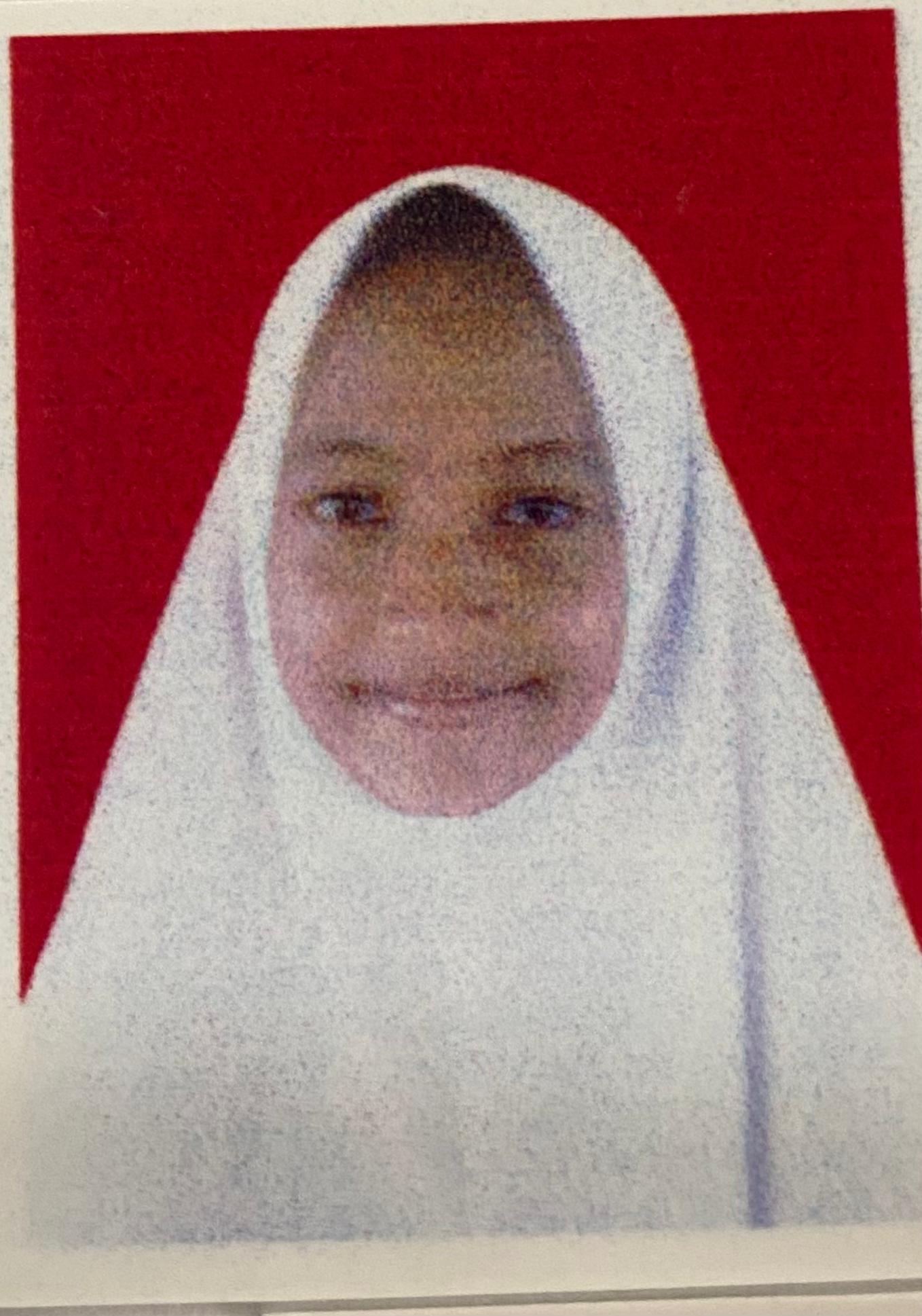 Foto Santri